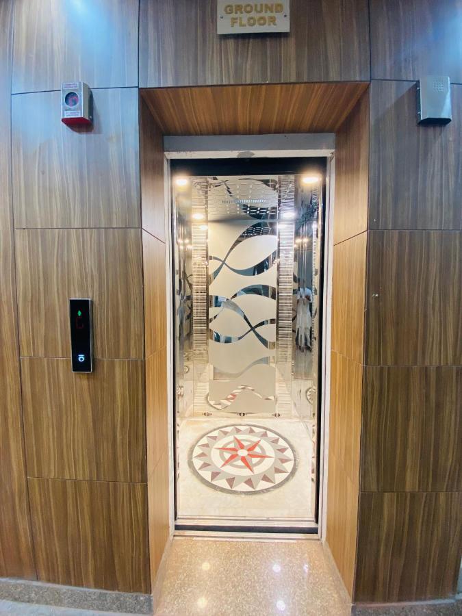 As Global Hotel Noida Luaran gambar