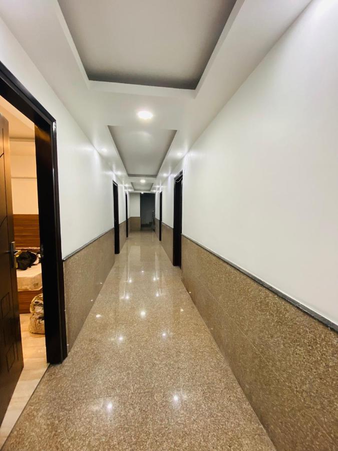 As Global Hotel Noida Luaran gambar